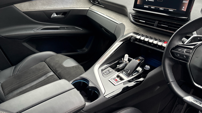 Peugeot 5008 1.5 BlueHDi GT Premium 5dr EAT8 Diesel Estate